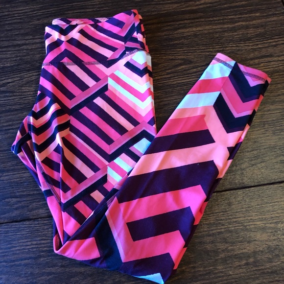 C9 Champion High Waisted Leggings - Picture 6 of 6